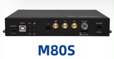 Λύση Σύγχρονη &amp; Ασύγχρονη κάρτα αποστολής M80BS 4 θύρες Ethernet HDMI εισόδου και εξόδου