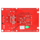 【D10 Series Receive Card】Smart Led Display Controller Card No DIP Switch 4096 Gray Scale Sync Display D10